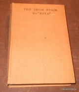The Iron Stair - A Romance of Dartmoor