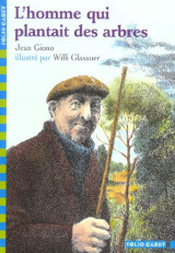 L'homme qui plantait des arbres