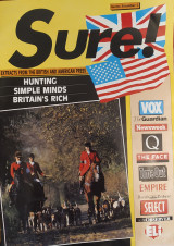 Eli Magazine Sure n.2