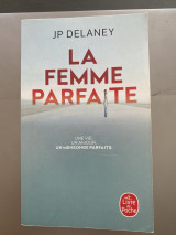 La femme parfaite