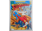 Superman τόμος 104 (περιέχει τα τεύχη 1, 2, 3)