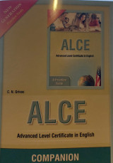 New Generation Alce Practice Tests Companion New Format