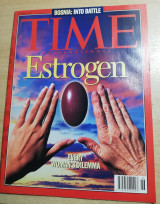 Time Magazine June 26, 1995
