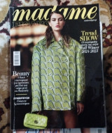 Περιοδικό Madame Figaro Σεπτέμβριος 2024