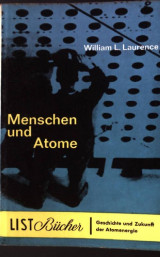 Menschen und Atome