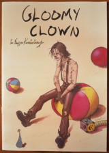 Gloomy Clown