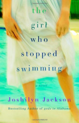 The Girl Who Stopped Swimming