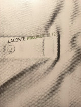 Lacoste Project 12.12