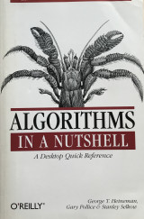 Algorithms in a nutshell
