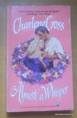 Almost a Whisper