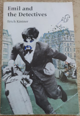 Emil and the Detectives