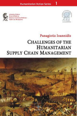 Challenges of the humanitarian supply chain management