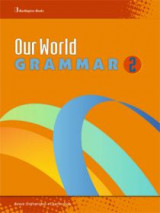Our World 2 Grammar