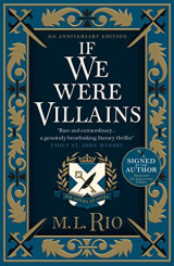 If we were villains