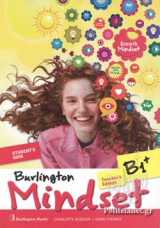 Burlington Mindset B1+