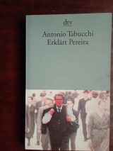 Erklart Pereira