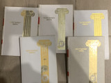 Πλούταρχου ηθικά 5 τόμοι