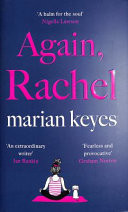 Again, Rachel
