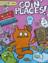 Goin' Places!