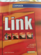 Link upper intermediate companion