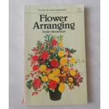 Flower Arranging