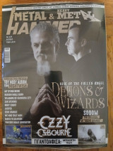 Metal Hammer & Heavy Metal No. 423 03/2020, Σφραγισμενο