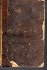 Lipsiae Plutarchi Vitae Parallelae 1852