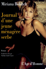 Journal d'une jeune ménagère serbe