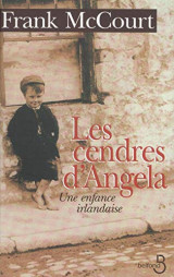 Les cendres d' Angela