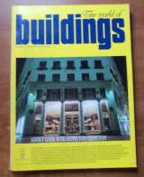 The world of buildings τεύχος 9