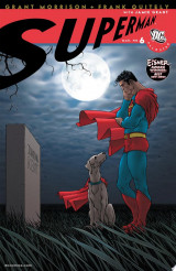 All-Star Superman (2005-) #6