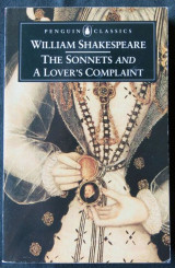 The Sonnets and a Lover's Complaint