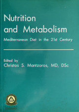 Nutrition and Metabolism