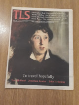 The Times Literary Supplement, no. 5540 (June 5, 2009)