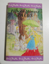 Fifteen Minute Tales