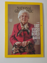 National Geographic - June 2020