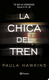 La chica del tren