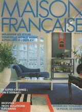 Maison francaise 365 mars 83