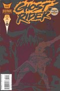 Ghost Rider, Vol. 2 #44