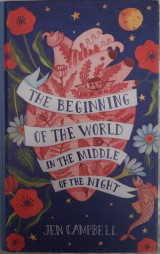 The beginning of the world in the middle of the