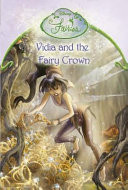 Vidia and the Missing Fairy Crown