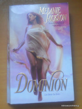 Dominion - Let There Be Love