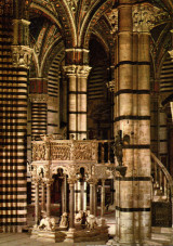 Κάρτα - Siena Cattedrale (7)