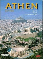 Athen: Die Stadt des Geistes und der Demokratie: Mythos & Geschichte