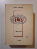Η δίνη (μυθιστόρημα)