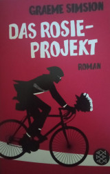 Das Rosie- Projekt