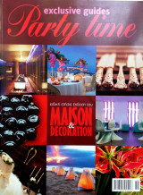 Party time exclusive guides