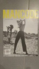 Περιοδικό Mancode τεύχος 26