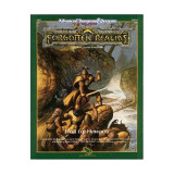 Hall of Heroes (Ad&d Forgotten Realms Accessory) - Softcover