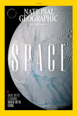 National Geographic October 2023 (US)